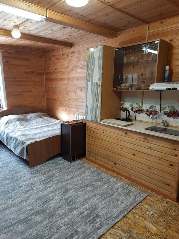 Семейный номер студия