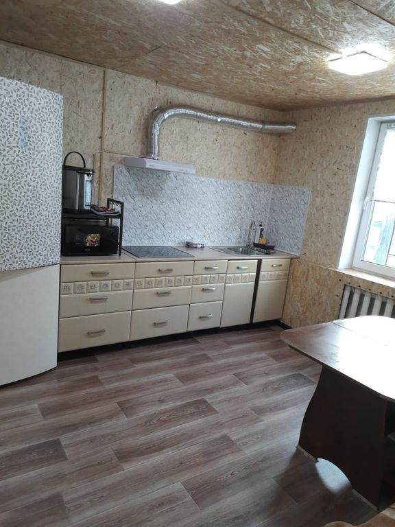 Апартаменты стандарт