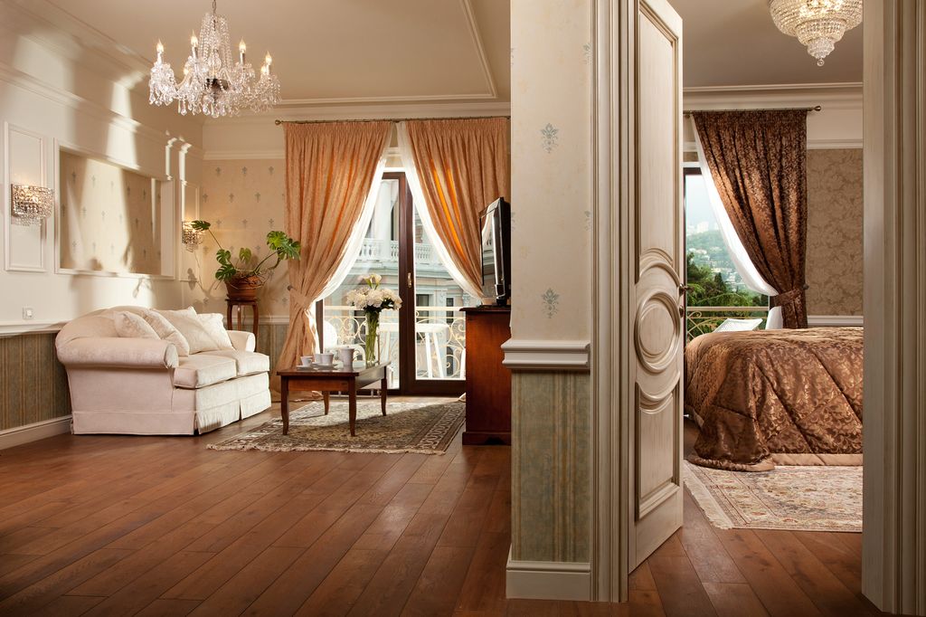 Семейный номер люкс Классик