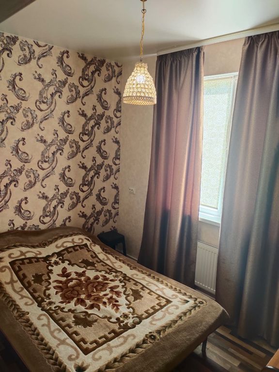 Семейный номер Двухкомнатный со всеми удобствами