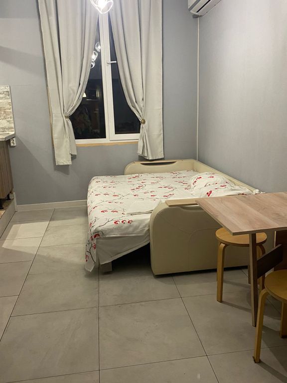 Апартаменты