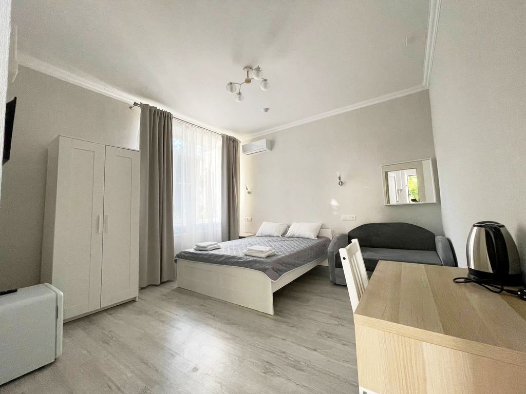 Трёхместный номер стандарт