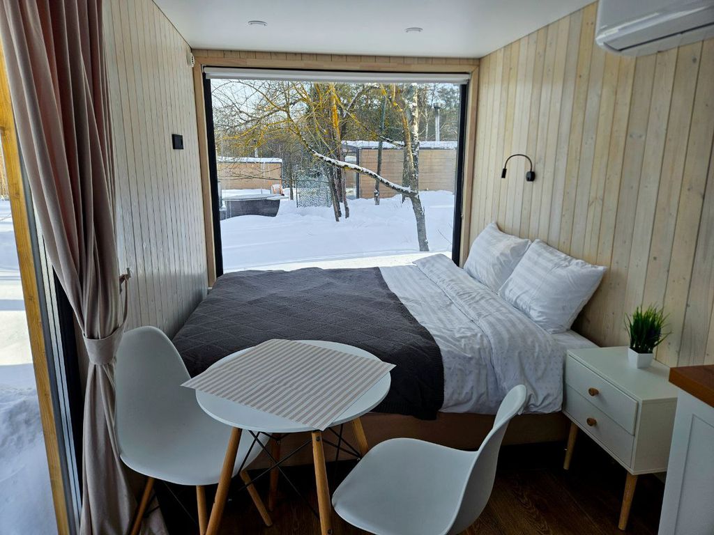 Отдельный дом уютный Премиум