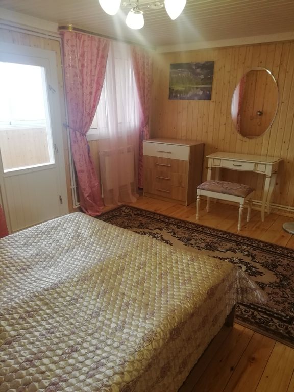 Семейный номер улучшенный