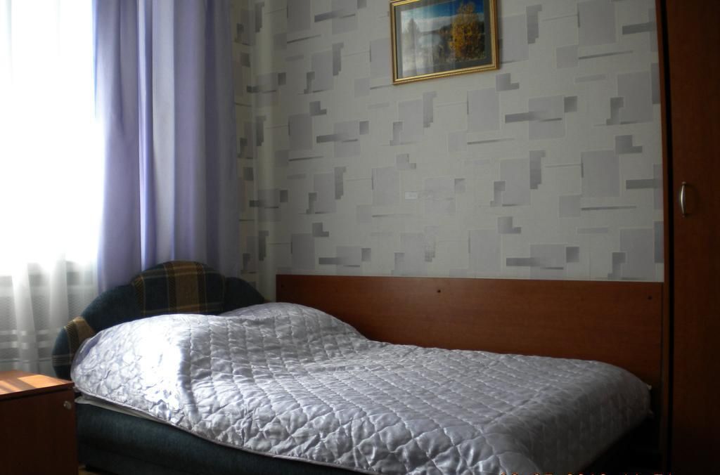 Двухместный номер с 1 кроватью Маленький