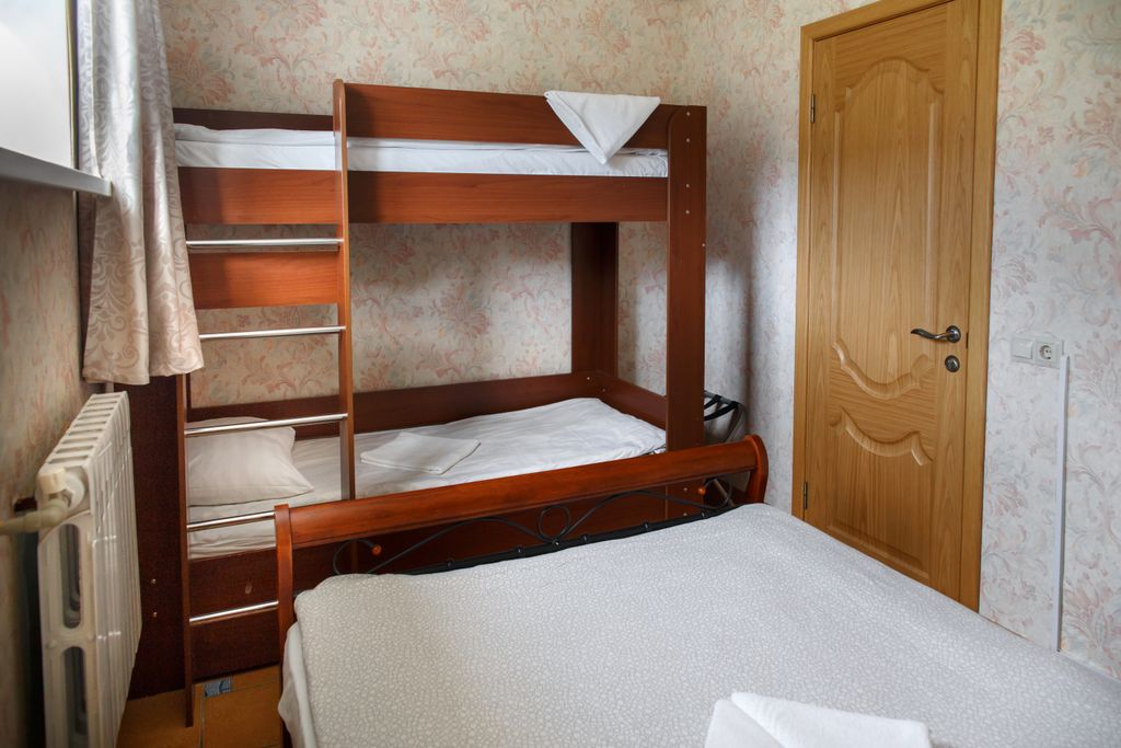 Семейный номер стандарт