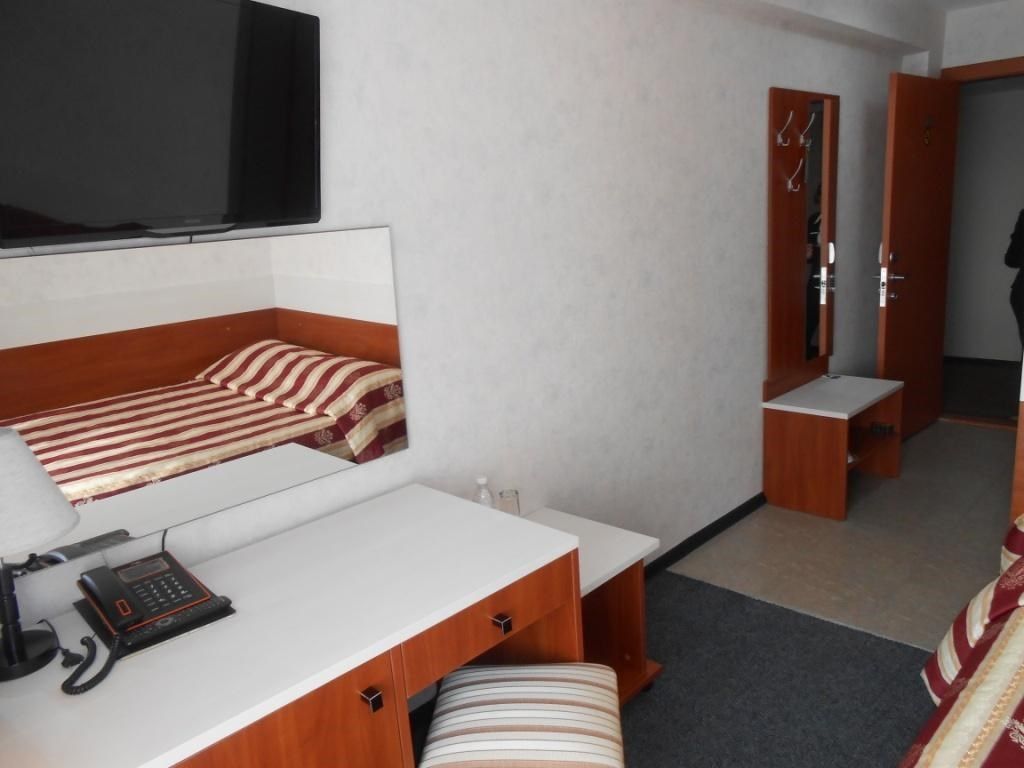 Одноместный номер стандарт