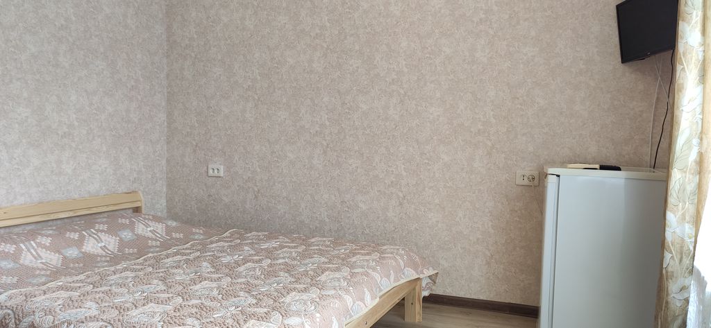 Трёхместный номер стандарт