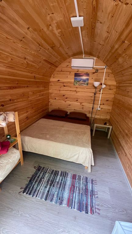 Дом Экодомик