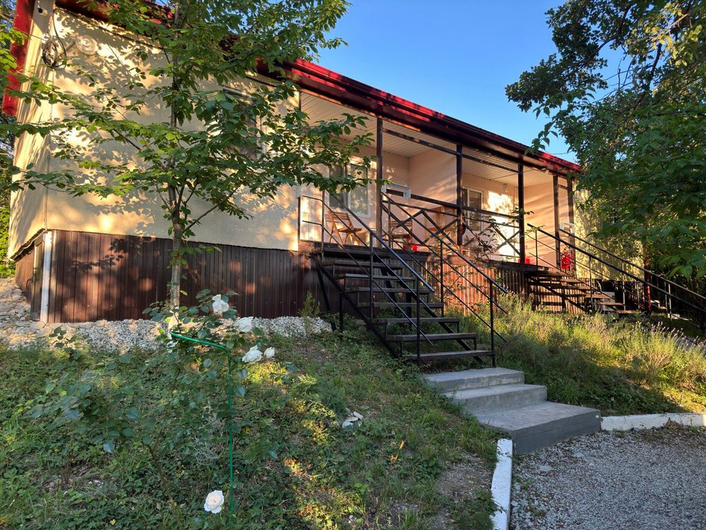 Двухместный номер с 1 кроватью стандарт