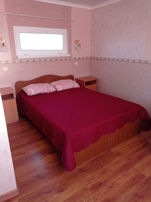 Трёхместный номер стандарт