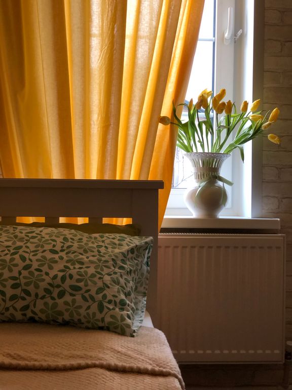 Одноместный номер стандарт