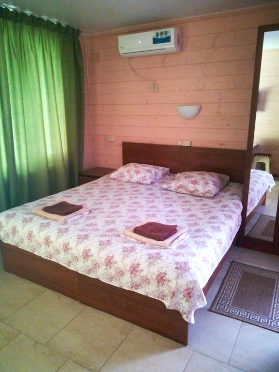 Трёхместный номер стандарт