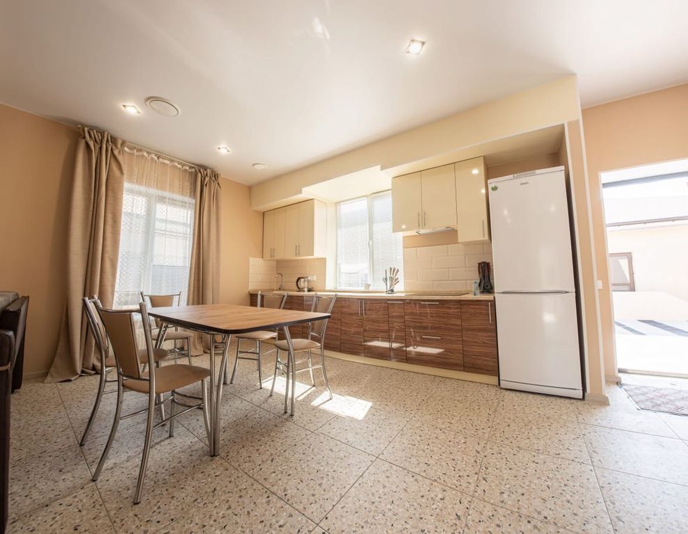 Апартаменты стандарт