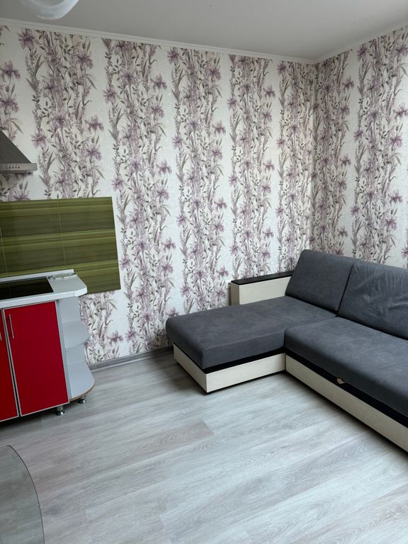 Апартаменты люкс