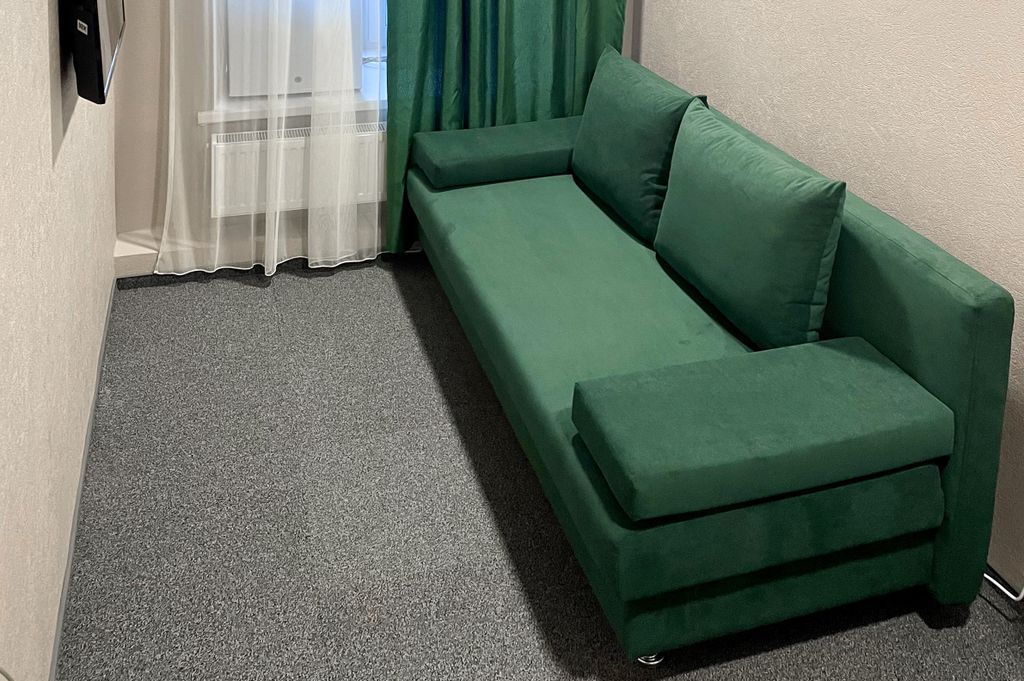 Двухместный номер с 1 кроватью лайт