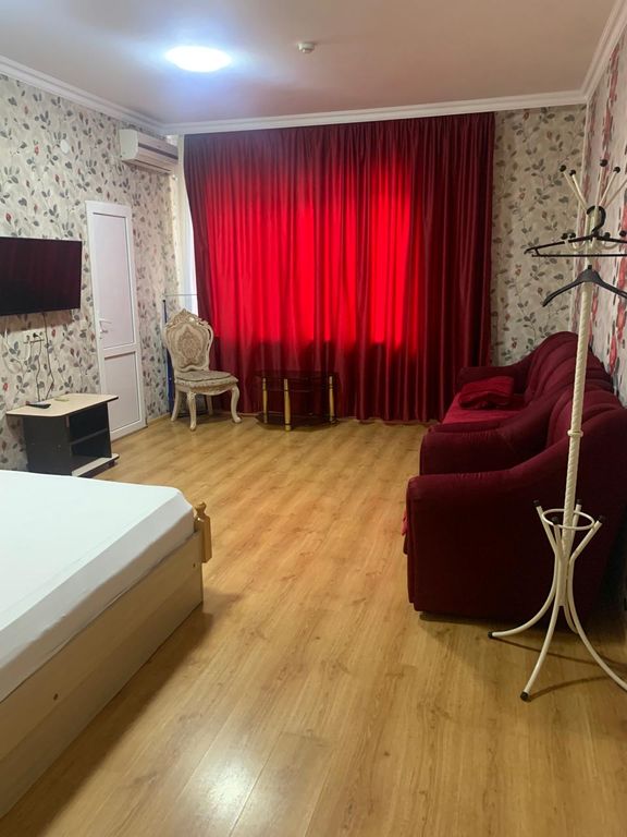 Четырёхместный номер улучшенный