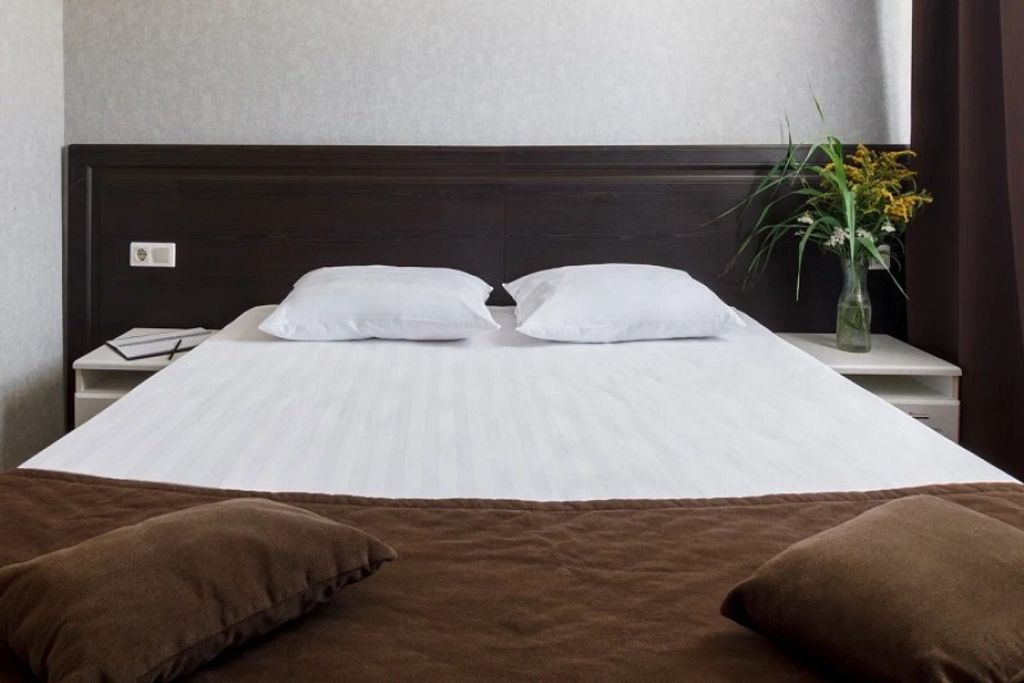 Двухместный номер с 1 кроватью стандарт