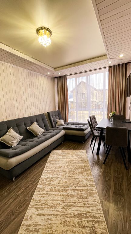 Апартаменты стандарт