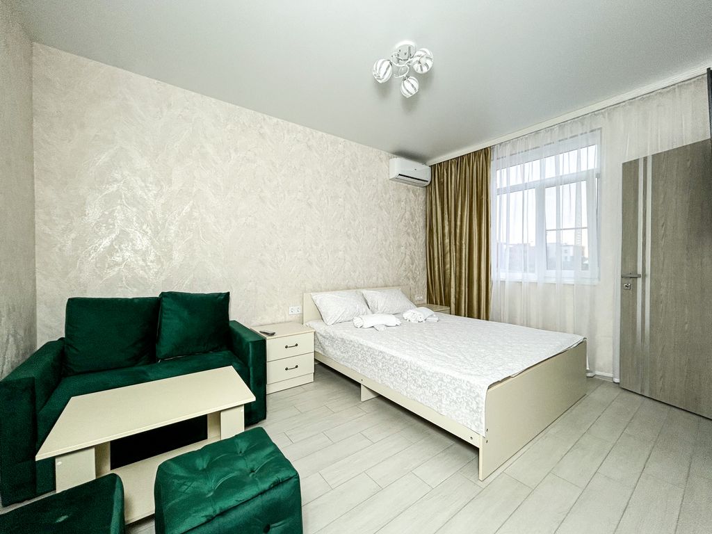 Трёхместный номер стандарт