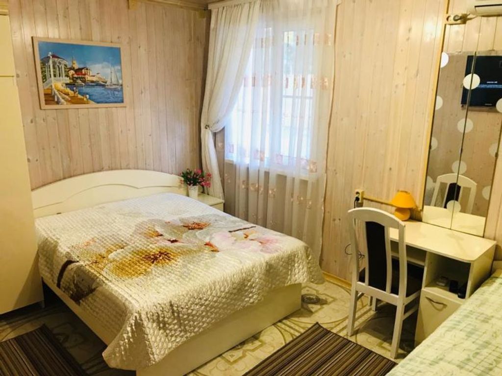 Семейный номер №1