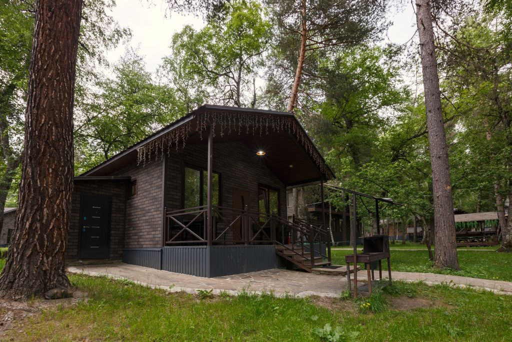 Семейный номер люкс