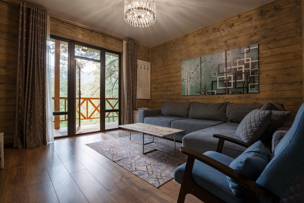 Семейный номер улучшенный