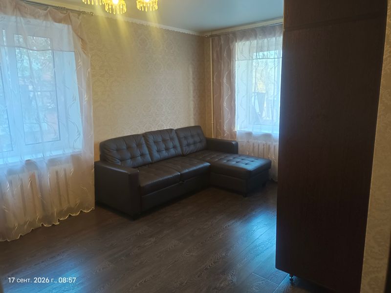 Комната 