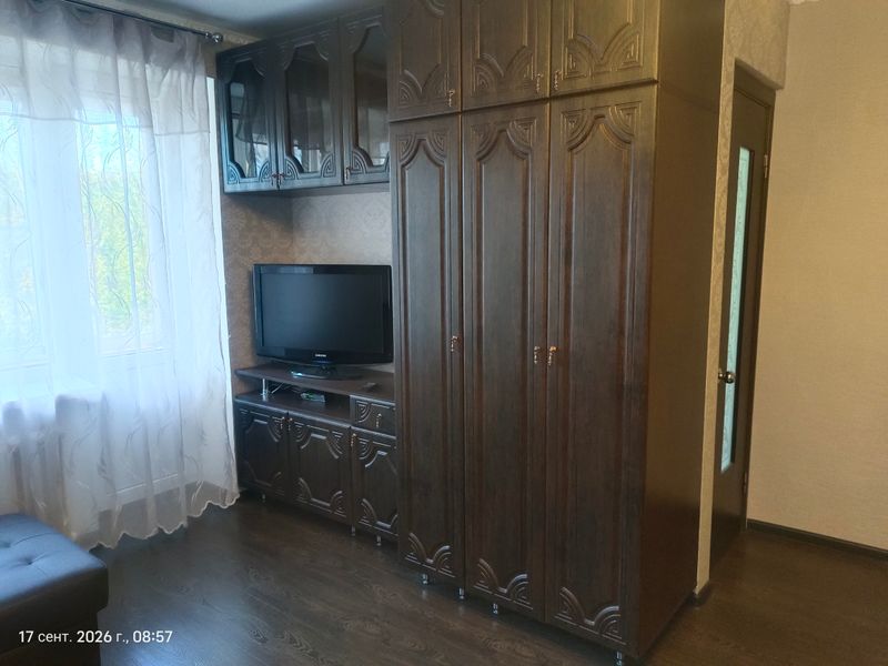 Комната