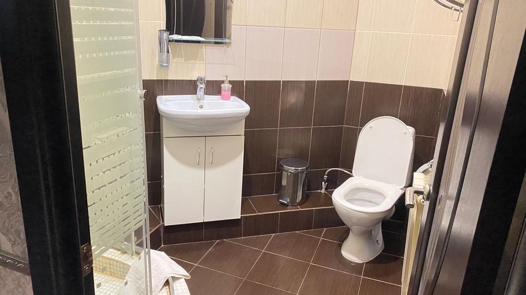 Семейный номер улучшенный