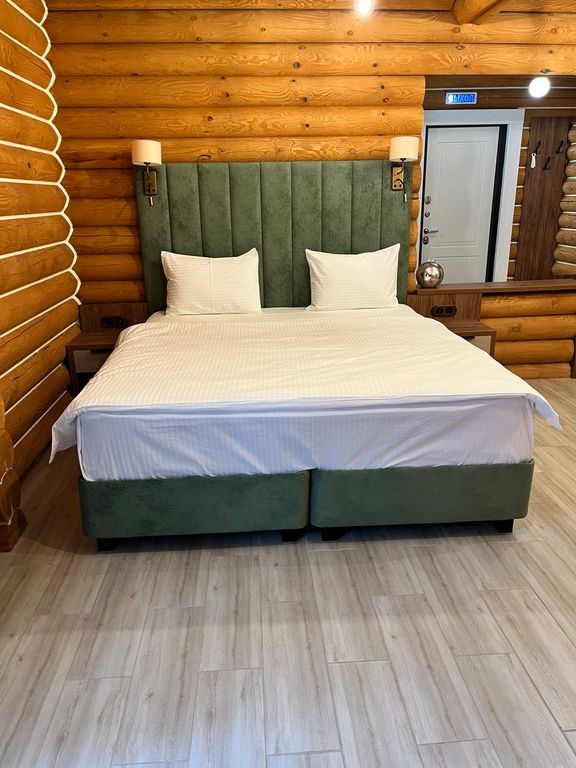 Семейный номер улучшенный