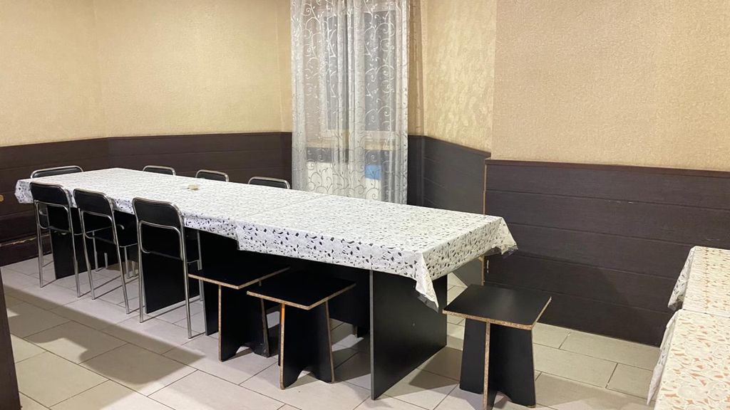 Двухместный номер с 1 кроватью стандарт