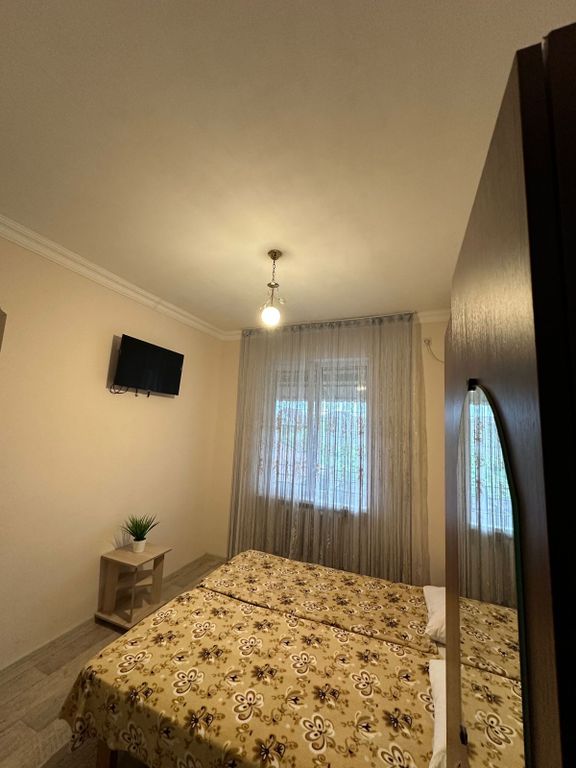 Двухместный номер с 2 отдельными кроватями люкс