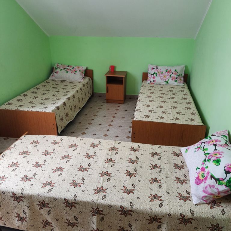 Семейный номер стандарт