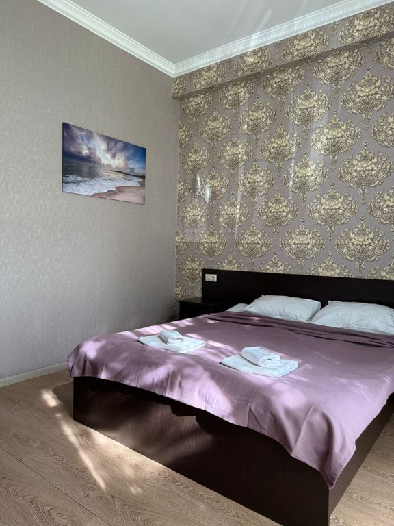 Трёхместный номер стандарт