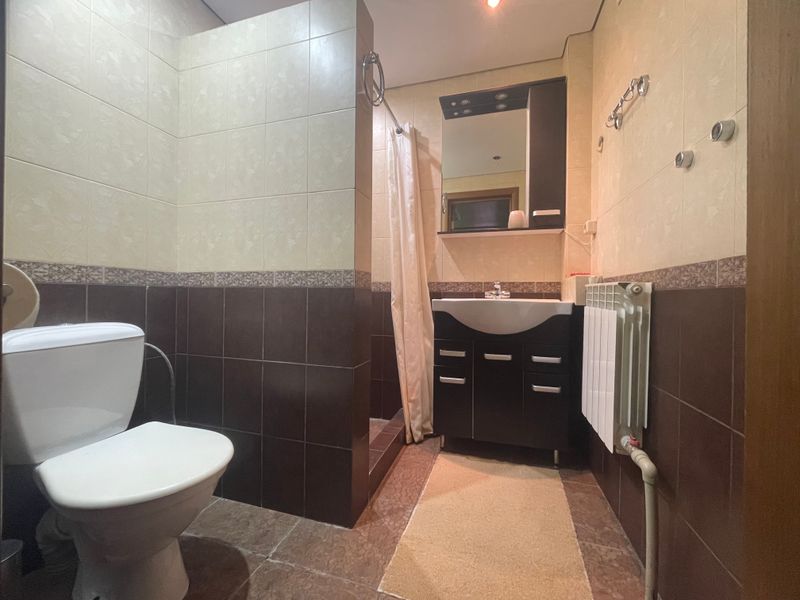 Душевая 2 этаж 