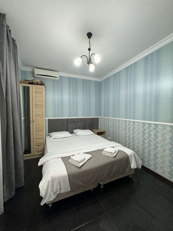 Семейный номер стандарт