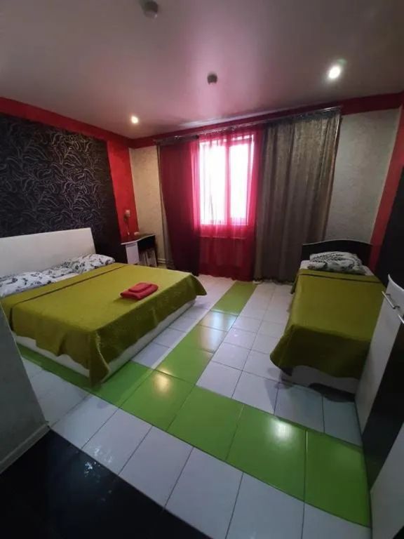 Семейный номер стандарт