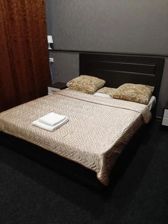 Двухместный номер с 1 кроватью комфорт