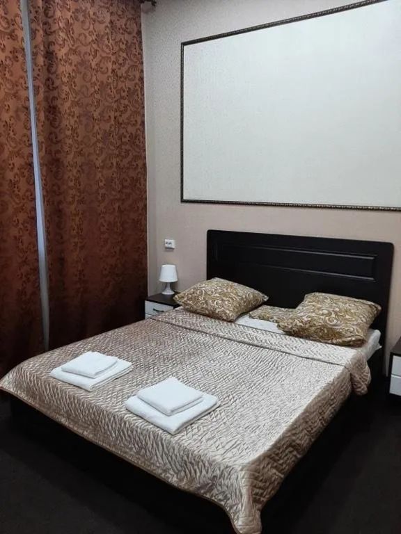 Семейный номер Люкс