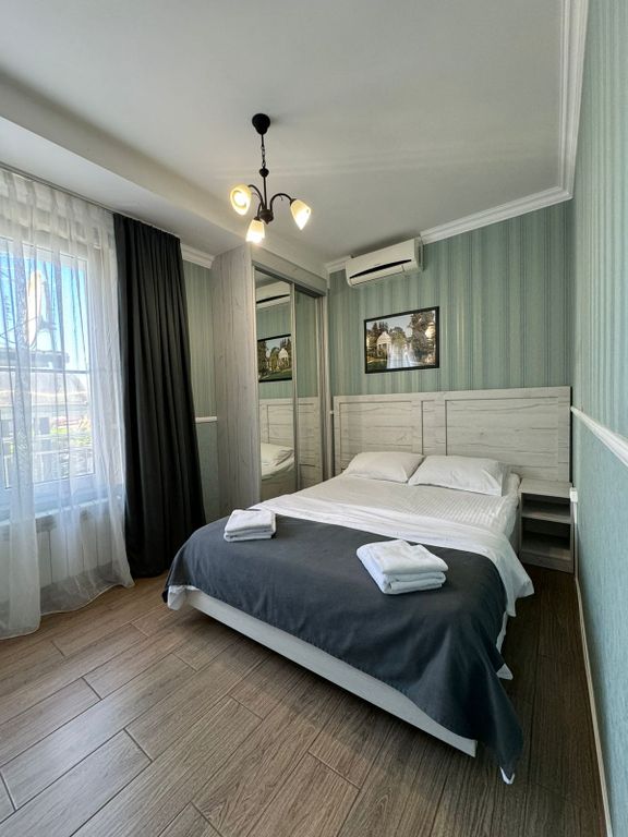 Семейный номер стандарт