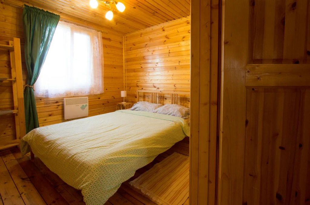 Дом Коттедж Дуплекс