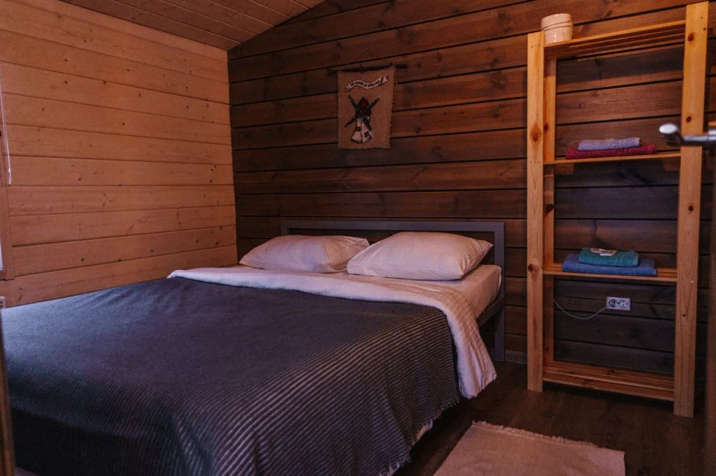 Дом Сова Сойкино Коттедж Комфорт