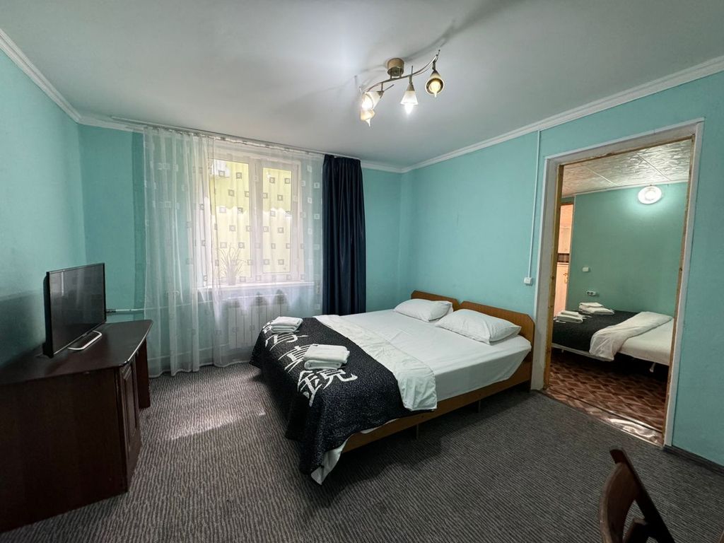 Дом стандарт