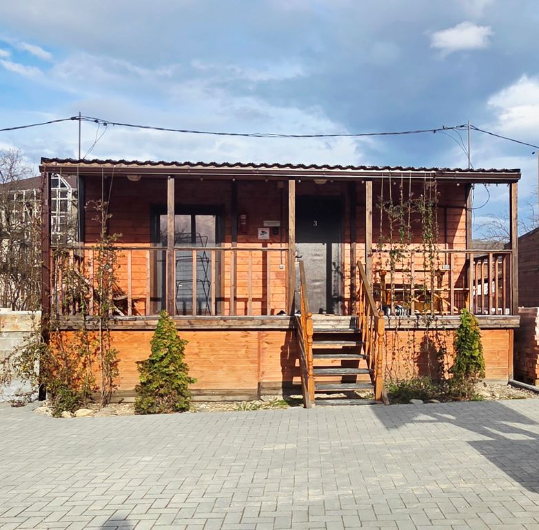 Дом стандарт