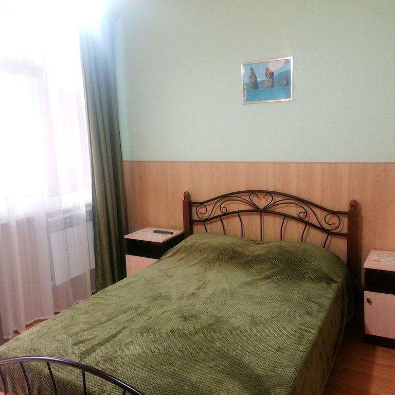 Семейный номер улучшенный