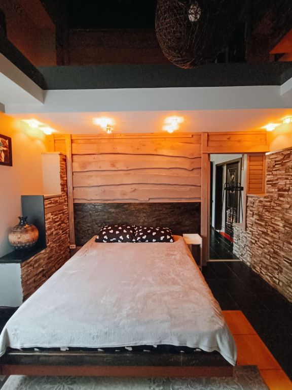 Апартаменты фараон