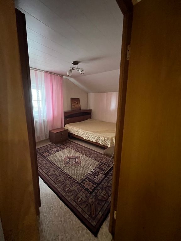 Апартаменты с кухней