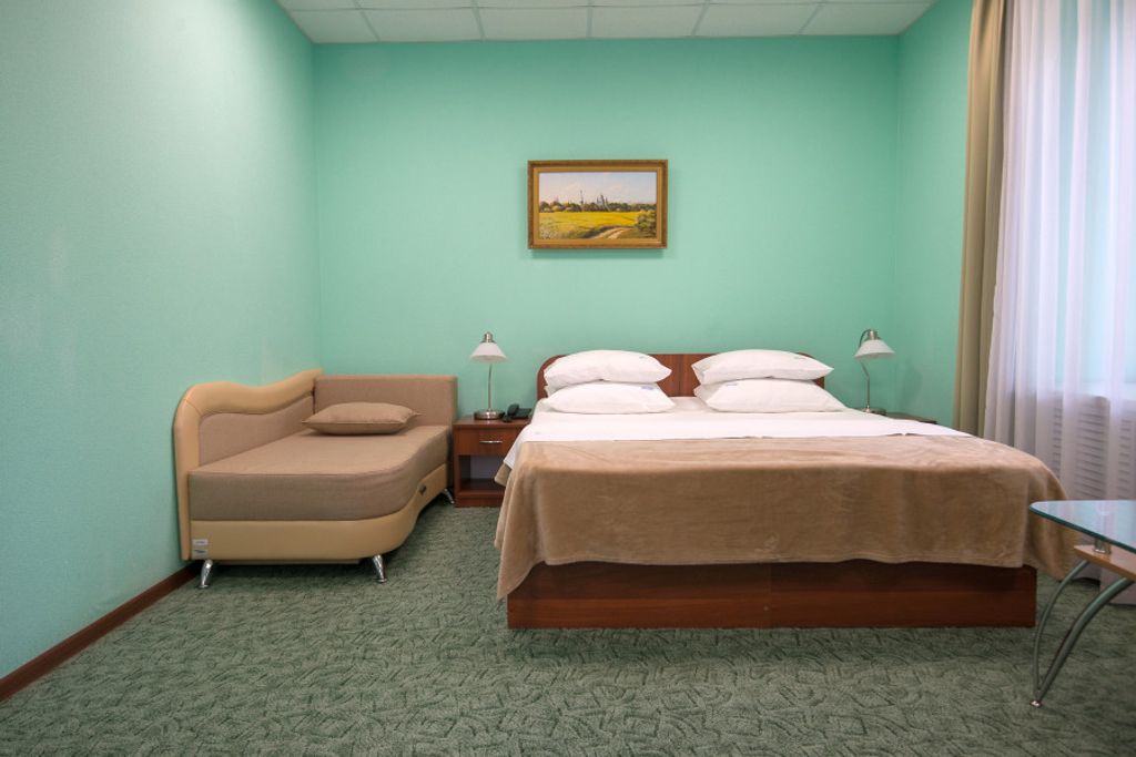 Семейный номер Стандарт