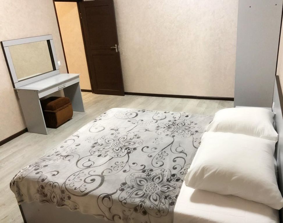 Апартаменты люкс